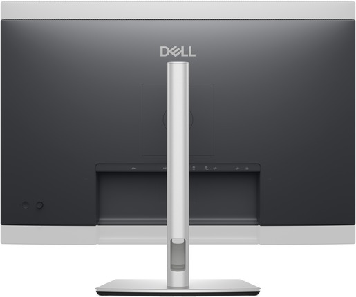 Dell 27" monitor P2725DE, IPS QHD, 100Hz, 5ms, HDMI, DisplayPort, 3x USB, USB-C hub, RJ45, Pivot