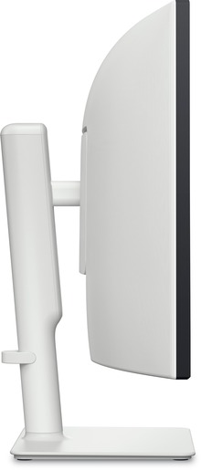 Dell 34" monitor S3425DW, VA WQHD, 120Hz, 1ms, 2x HDMI, 2x USB, USB-C, Zvučnici, Zakrivljeni