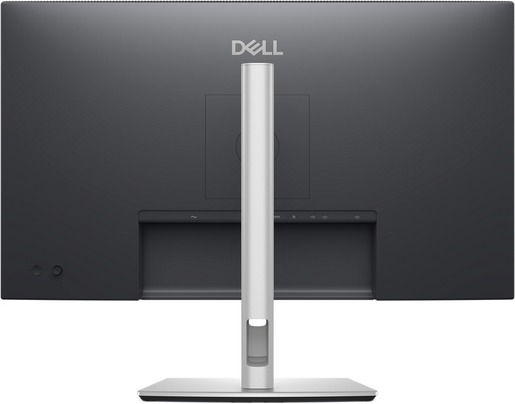 Dell 27" monitor P2725D, IPS QHD, 100Hz, 5ms, HDMI, DisplayPort, 3x USB, USB-C, Pivot