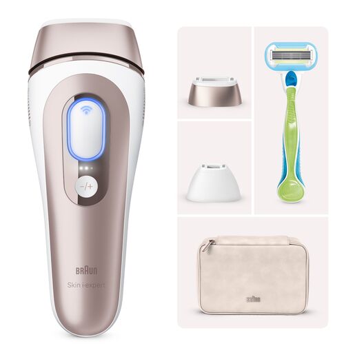 Braun IPL Skin i-expert PL7147