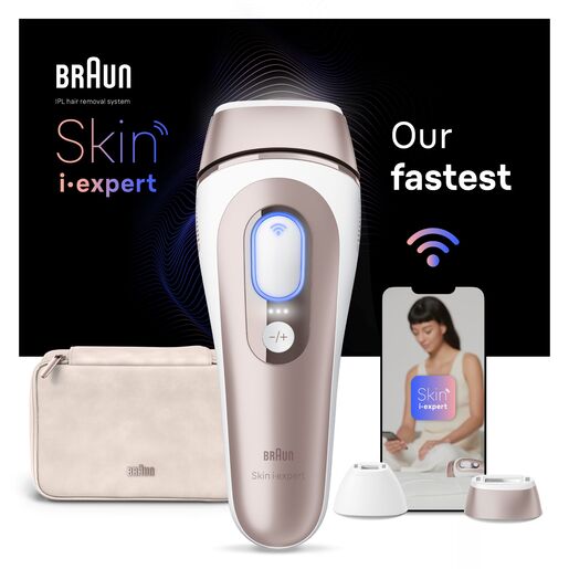 Braun IPL Skin i-expert PL7147
