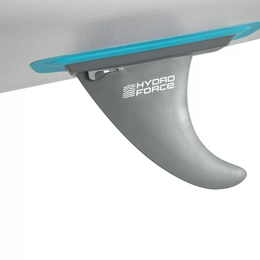 Hydro force oceana 2 u 1 SUP i KAYAK set, 305 x 84 x 15 cm