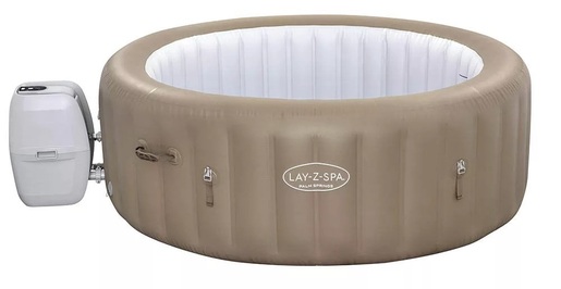 Lay-Z-Spa Palm Springs  masažni bazen, 196 x 71 cm