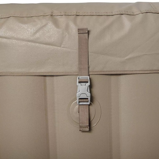 Lay-Z-Spa Palm Springs  masažni bazen, 196 x 71 cm