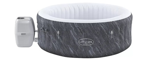 Lay-Z-Spa Boracay Airjet masažni bazen, 180 x 66 cm