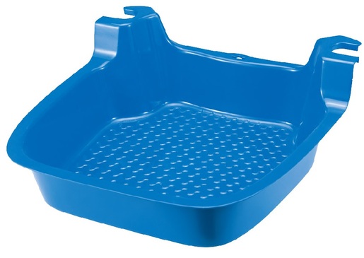 Pooltrend posuda za čišćenje nogu pri ulasku u bazen