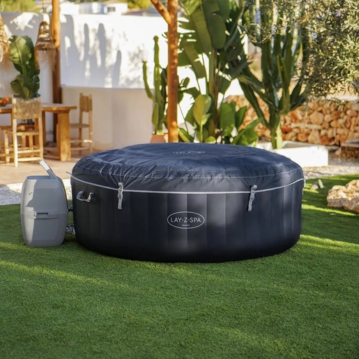Lay-Z-Spa Miami Airjet masažni bazen, 180 x 66 cm