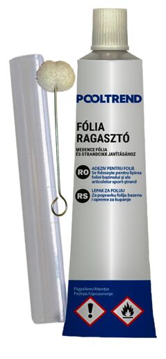 Pooltrend ljepilo za bazene, 30ml
