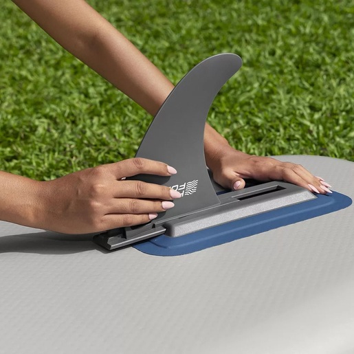 Hydro Force Aqua drifter panorama SUP set, 335 x  91, 5 x 15 cm