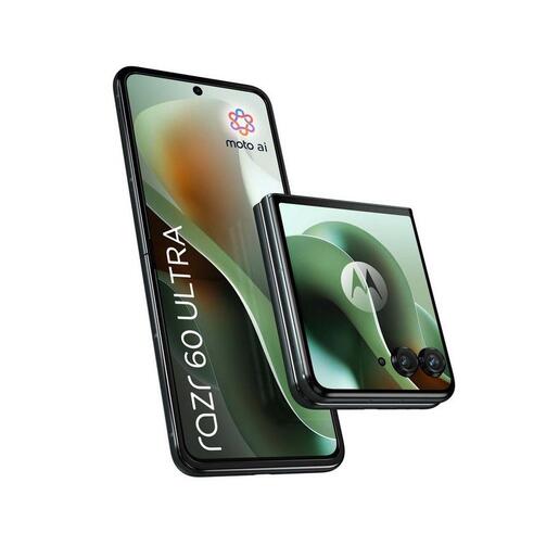 Motorola Razr 60 Ultra 16GB/512GB Scarab, mobitel