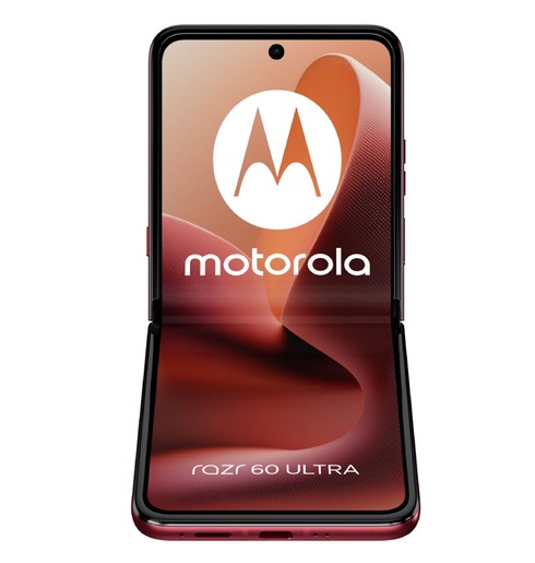 Motorola Razr 60 Ultra 16GB/512GB Rio Red, mobitel
