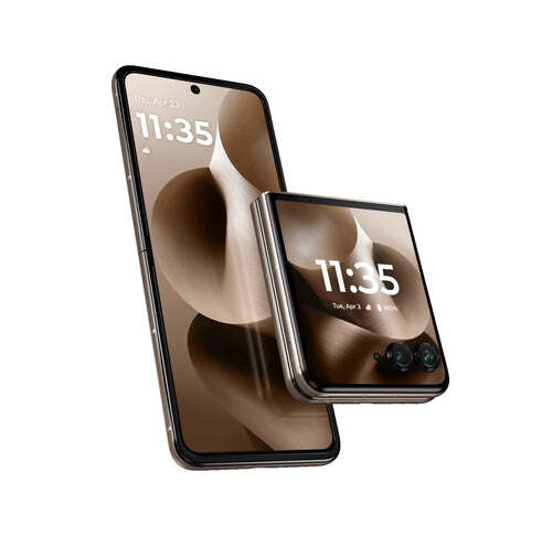 Motorola Razr 60 Ultra 16GB/512GB Mountain trail, mobitel