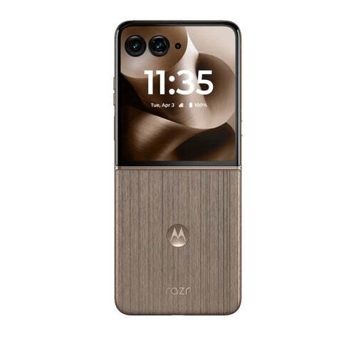 Motorola Razr 60 Ultra 16GB/512GB Mountain trail, mobitel