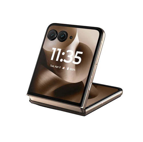 Motorola Razr 60 Ultra 16GB/512GB Mountain trail, mobitel