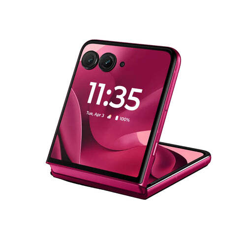 Motorola Razr 60 Ultra 16GB/512GB Cabaret, mobitel