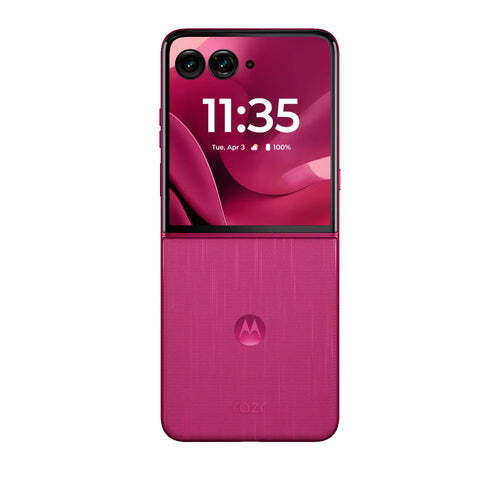 Motorola Razr 60 Ultra 16GB/512GB Cabaret, mobitel