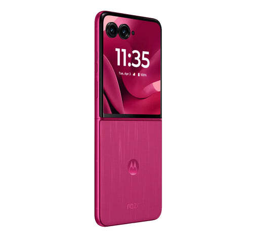 Motorola Razr 60 Ultra 16GB/512GB Cabaret, mobitel