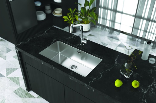 SHR sudoper  Severin 745