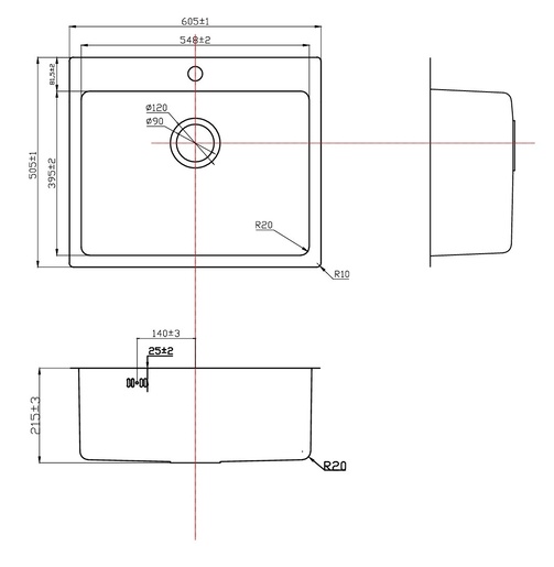 SHR sudoper  Taras 600