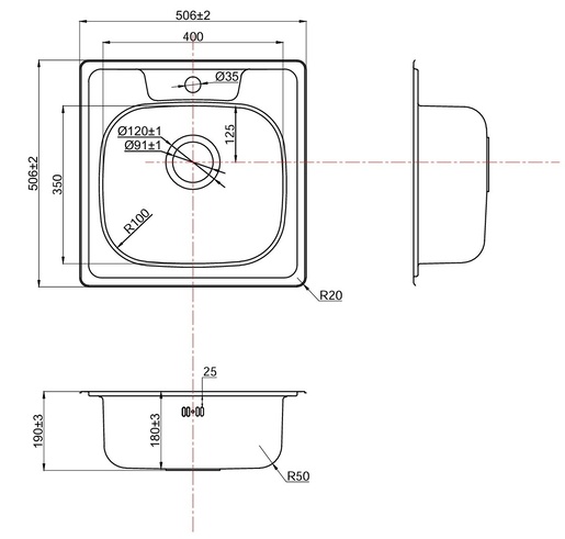 SHR sudoper  Comfort 150