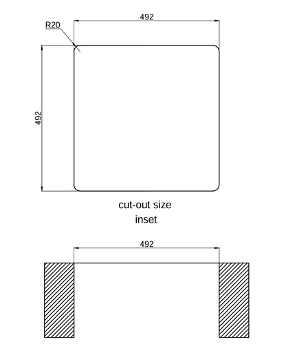 SHR sudoper  Comfort 150