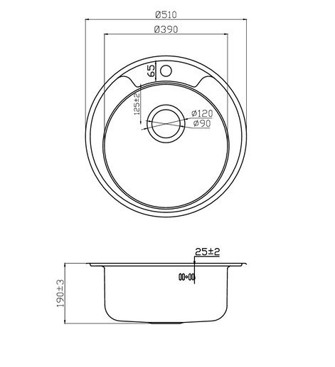 SHR sudoper  Favorit 51