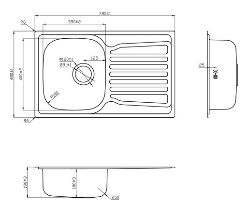 SHR sudoper  Comfort 20