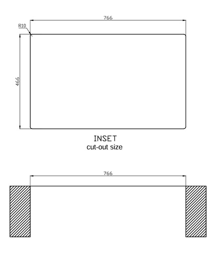 SHR sudoper  Comfort 20