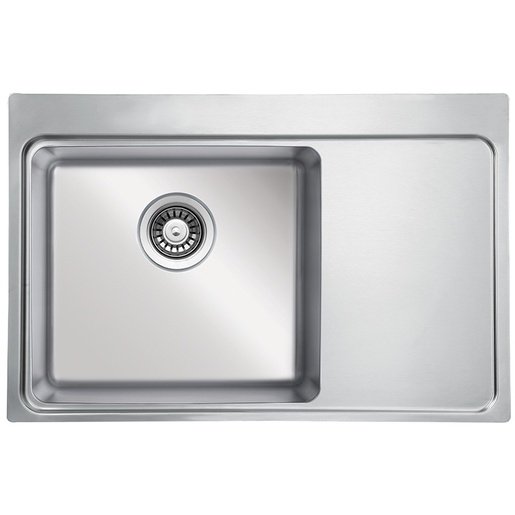 SHR sudoper  Irida 780L Lijevi