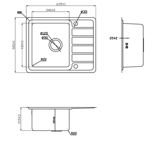 SHR sudoper  Leda 10