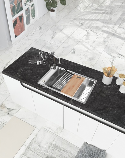 SHR sudoper Forte WS 790 P