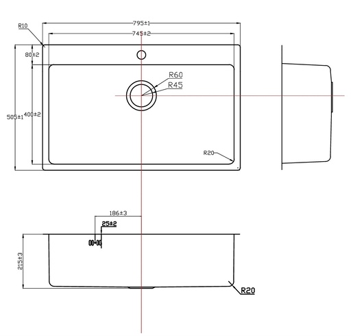 SHR sudoper  Taras 790