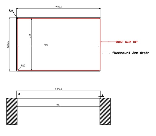 SHR sudoper  Taras 790