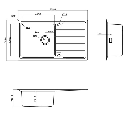 SHR sudoper  Bloom 30 P