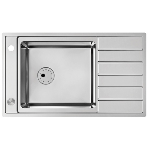 SHR sudoper  Gaya 101 P