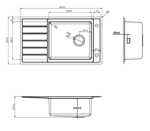SHR sudoper  Gaya 101 P
