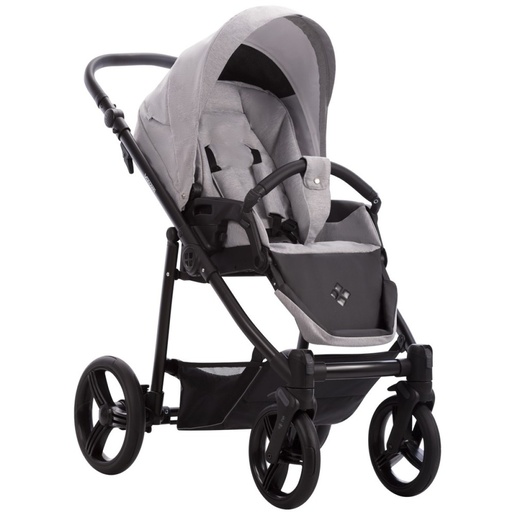 Bebetto dječja kolica Vulcano 02/CZA 3u1 B