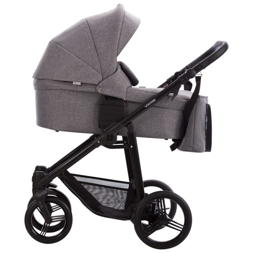 Bebetto dječja kolica Vulcano 03/CZA 3u1 B