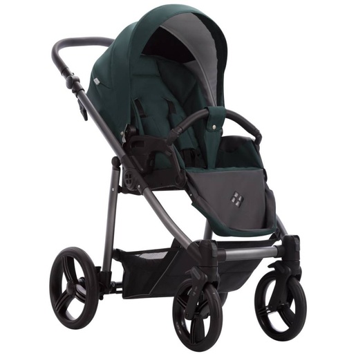 Bebetto dječja kolica Vulcano 05/GRF 2u1