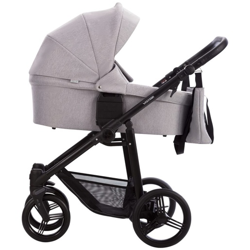 Bebetto dječja kolica Vulcano 02/CZA 2u1