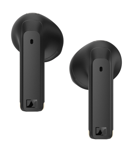 SENNHEISER Accentum Open, In-Ear slušalice, Bluetooth, crne