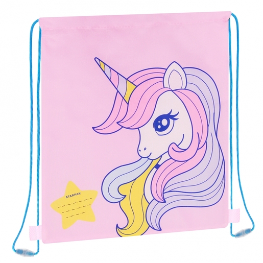 Vrećica za papuče, Starpak, Unicorn