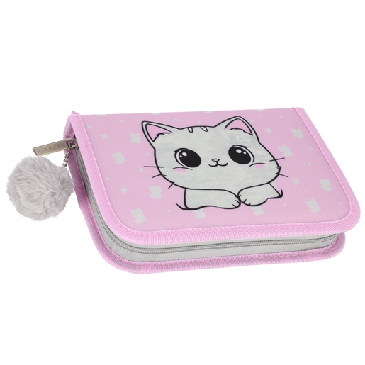 Pernica, puna, 1 zip, Starpak, Kitty