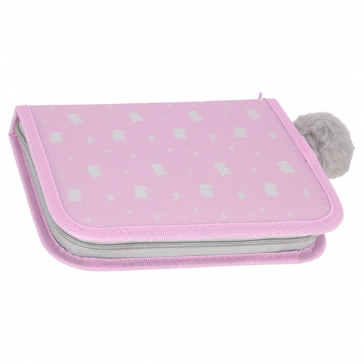 Pernica, puna, 1 zip, Starpak, Kitty