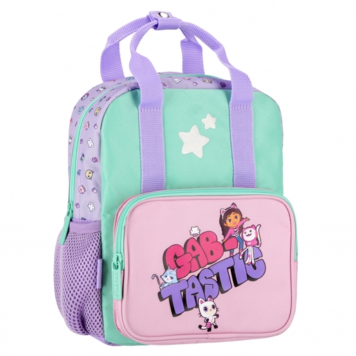 Vrtićki ruksak, Starpak, Gabby's Dollhouse