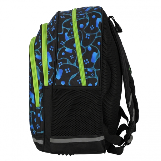 Školski ruksak, ergonomski, Starpak, Gaming