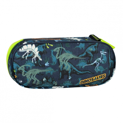 Pernica, puna, 1 zip, Starpak, Dino