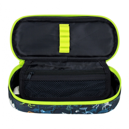 Pernica, puna, 1 zip, Starpak, Dino