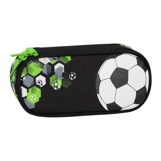 Pernica, prazna, 1 zip, Starpak, Football