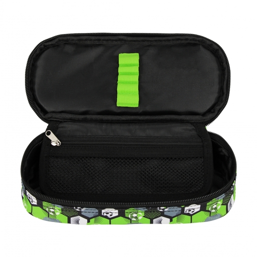 Pernica, prazna, 1 zip, Starpak, Football